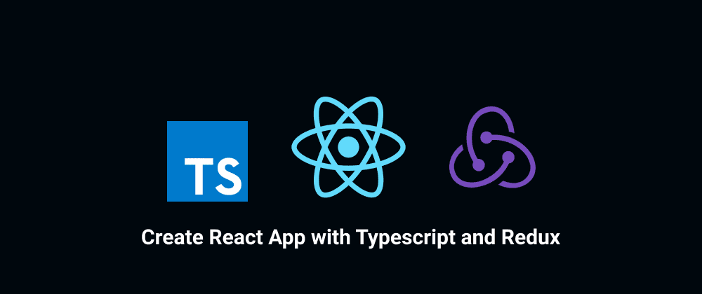 Introducing the Redux+TypeScript template for Create-React-App
