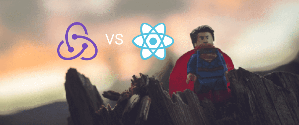 Redux vs React Context